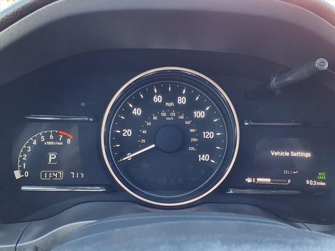 Used 2020 Honda HR-V Touring image 31