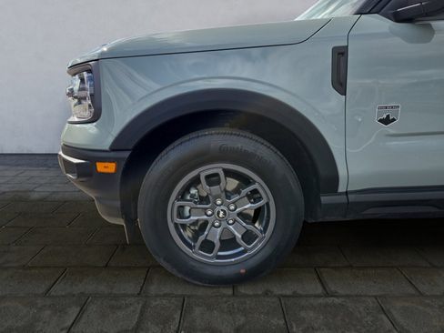 Used 2023 Ford Bronco Sport Big Bend w/ Convenience Package AWD/4WD image 26