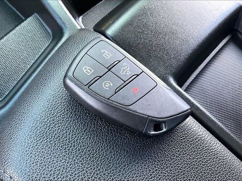 Used 2024 GMC Sierra 1500 Elevation AWD/4WD image 33