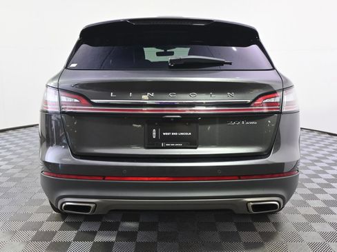 Used 2019 Lincoln Nautilus Reserve w/ Drivers Assistance Package AWD/4WD image 5