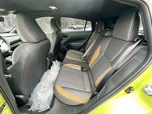 New 2026 Subaru Crosstrek 2.5i Sport AWD/4WD image 31