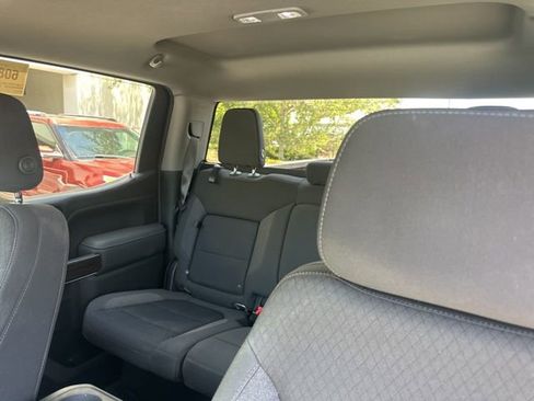 Used 2022 GMC Sierra 1500 Elevation RWD image 21