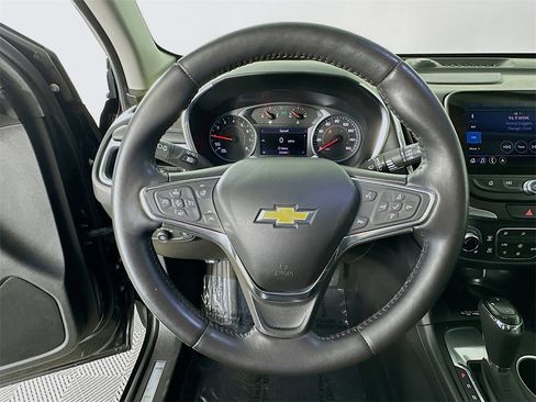 Used 2020 Chevrolet Equinox Premier image 11