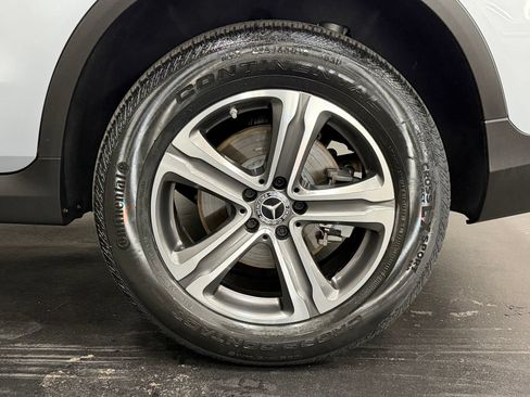 Certified 2022 Mercedes-Benz GLC 300 4MATIC image 17