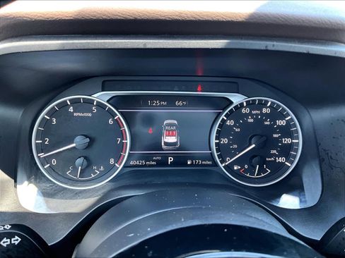 Certified 2023 Nissan Rogue SV w/ SV Premium B Package AWD/4WD image 25