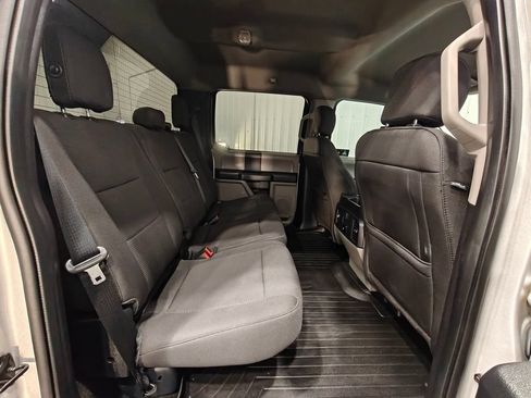 Used 2018 Ford F150 XL w/ Equipment Group 101A Mid RWD image 24