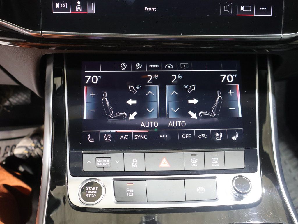 Used 2021 Audi Q8 Premium Plus AWD/4WD image 27