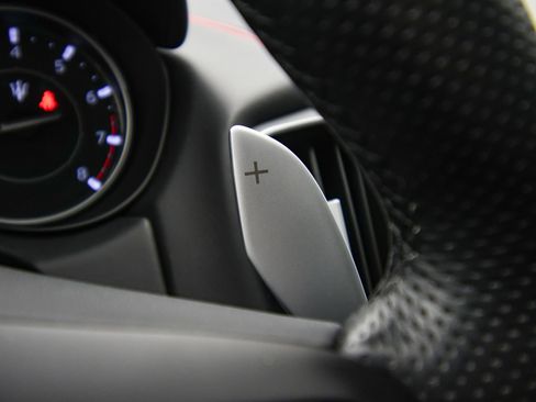 New 2024 Maserati Ghibli Modena Ultima Q4 image 33