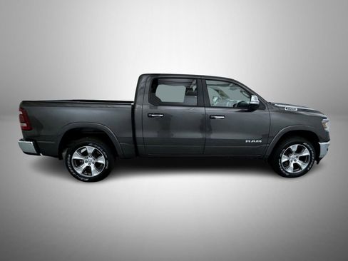 Certified 2021 RAM 1500 Laramie image 4