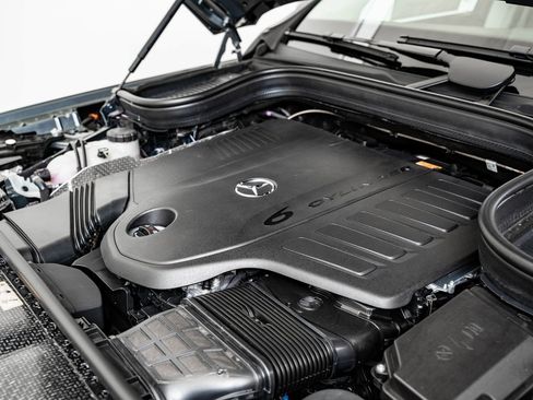 New 2026 Mercedes-Benz GLS 450 GLS 450 image 52