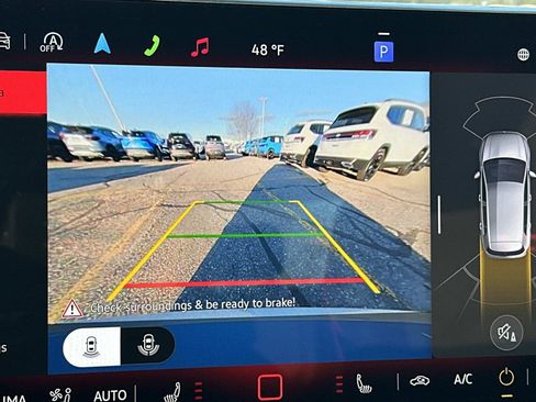 New 2026 Volkswagen GTI SE image 30