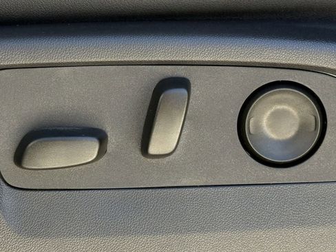 New 2026 Chevrolet Silverado 1500 LTZ w/ LTZ Premium Package image 21