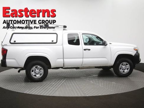 Used 2019 Toyota Tacoma SR RWD image 43