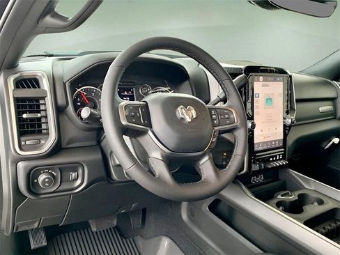 New 2026 RAM 2500 Big Horn image 16