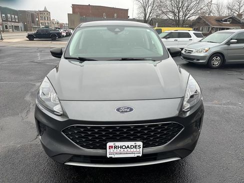 Used 2022 Ford Escape SE w/ Convenience Package AWD/4WD image 8