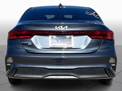 Certified 2023 Kia Forte LX image 4