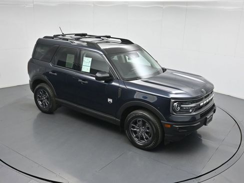 Used 2021 Ford Bronco Sport Big Bend w/ Big Bend Package image 40