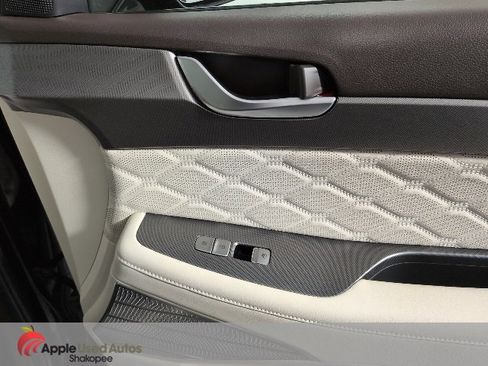 Used 2020 Hyundai Palisade Limited image 48