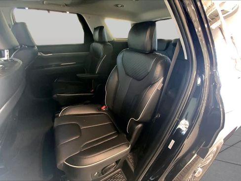Used 2025 Hyundai Palisade XRT AWD/4WD image 21