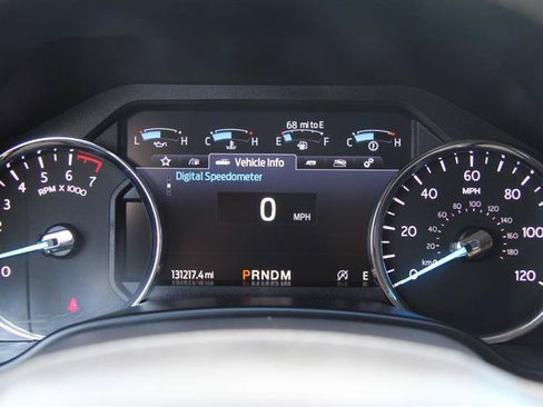 Used 2020 Ford Expedition Limited AWD/4WD image 28