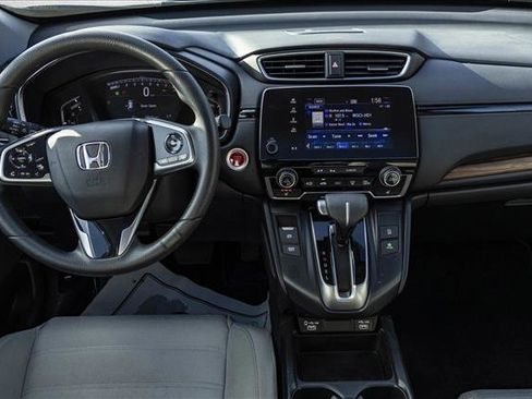 Used 2020 Honda CR-V EX image 24