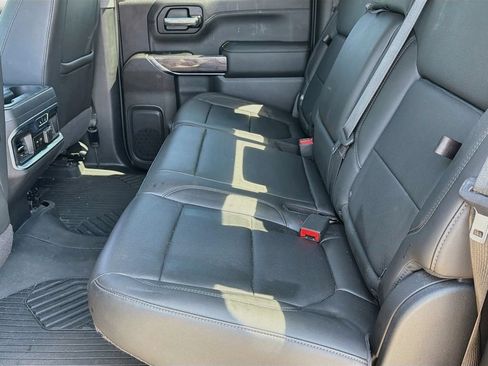 Used 2020 Chevrolet Silverado 1500 LTZ AWD/4WD image 24