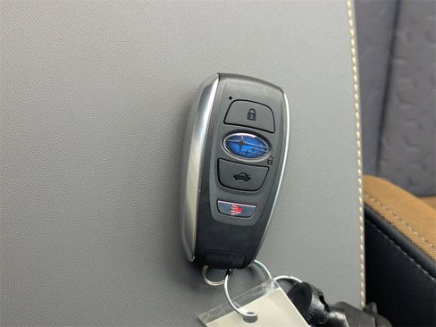 New 2026 Subaru Crosstrek 2.5i Sport image 34