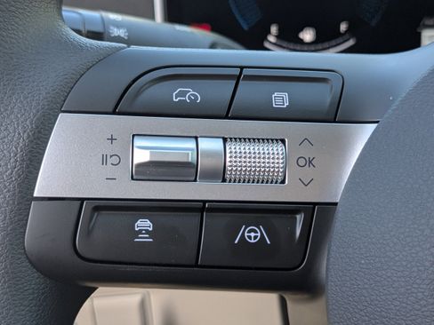 New 2026 Hyundai Tucson SEL image 22