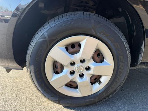 Used 2014 Nissan Rogue S w/ Convenience Package image 24