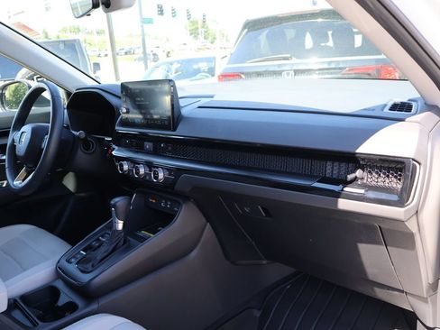 Certified 2024 Honda CR-V EX-L image 9