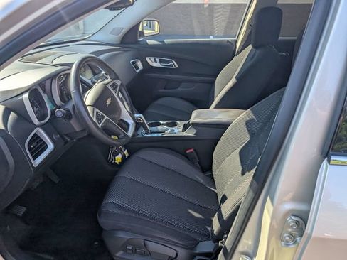 Used 2015 Chevrolet Equinox LT FWD image 13