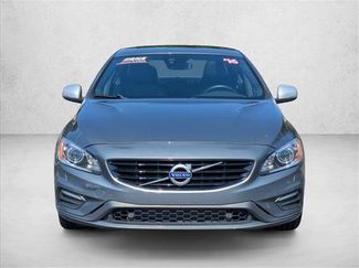 Used 2016 Volvo S60 T6 R-Design w/ Climate Package AWD/4WD video 2