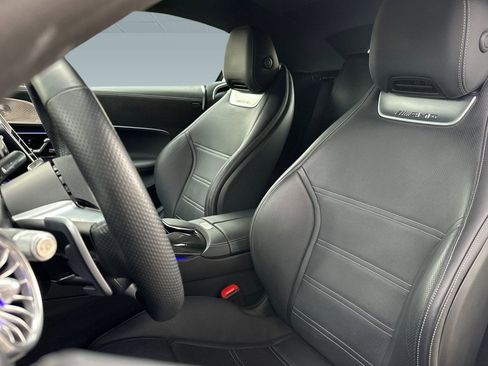 Used 2022 Mercedes-Benz SL 55 AMG 4MATIC image 14