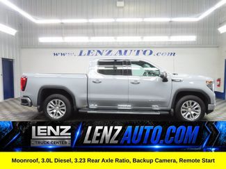 Used 2025 GMC Sierra 1500 Denali AWD/4WD 360° Tour