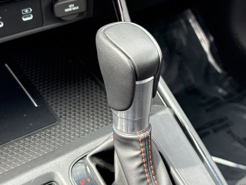 Certified 2026 Honda CR-V Sport-L image 17