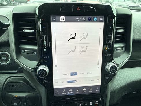 New 2026 RAM 2500 Tradesman image 30