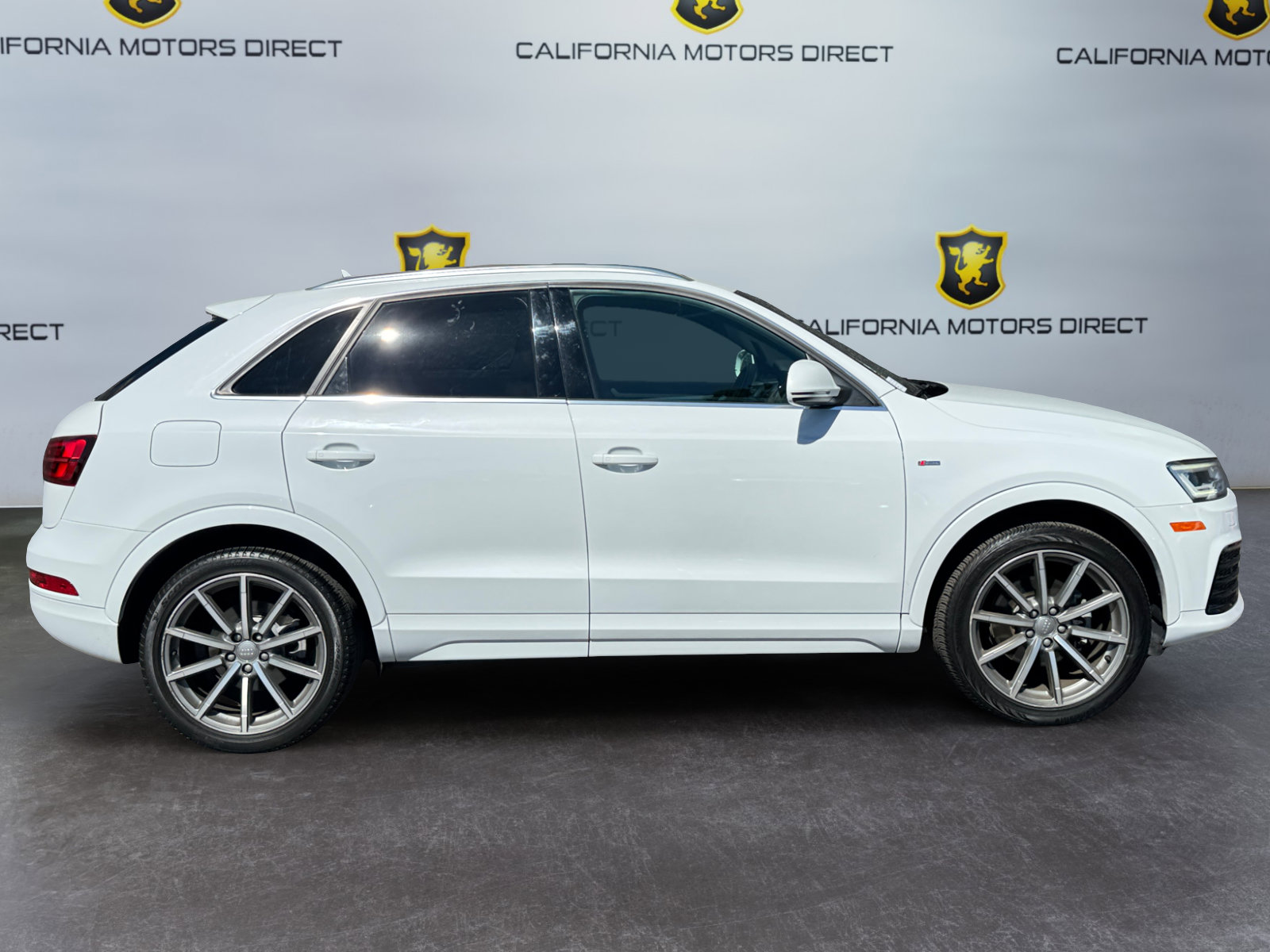 Used 2018 Audi Q3 2.0T Premium Plus FWD image 6