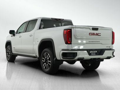 Used 2021 GMC Sierra 1500 AT4 w/ AT4 Premium Package