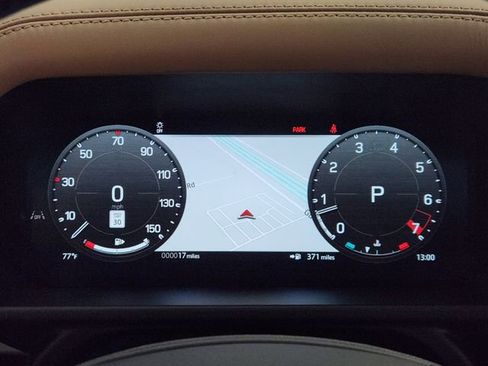 New 2026 Land Rover Defender 110 V8 image 15