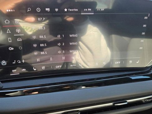 Used 2025 Audi A5 2.0T Premium Plus AWD/4WD image 18