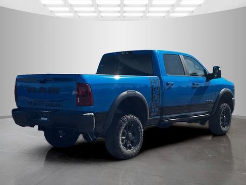 New 2026 RAM 2500 Power Wagon AWD/4WD image 7
