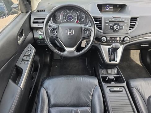 Used 2014 Honda CR-V EX-L image 12