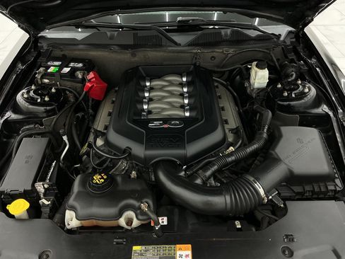 Used 2012 Ford Mustang GT RWD image 37