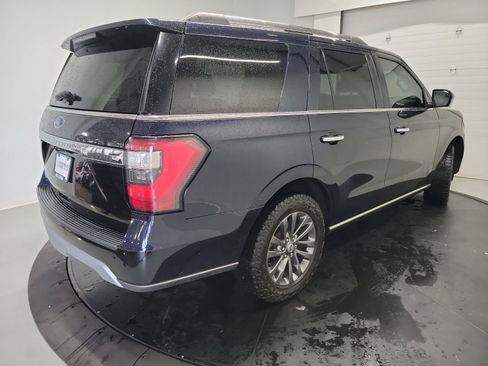 Used 2021 Ford Expedition Limited AWD/4WD image 9