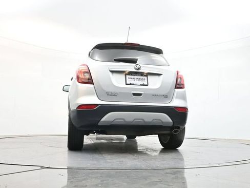 Used 2018 Buick Encore Preferred AWD/4WD image 30