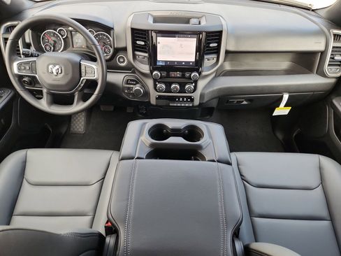 New 2026 RAM 1500 Tradesman image 10