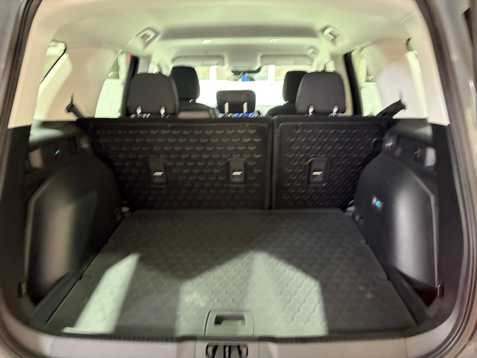 Used 2021 Ford Bronco Sport Big Bend AWD/4WD image 26