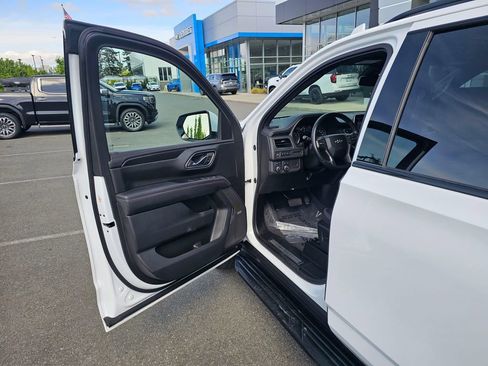 Used 2021 Chevrolet Tahoe RST AWD/4WD image 59