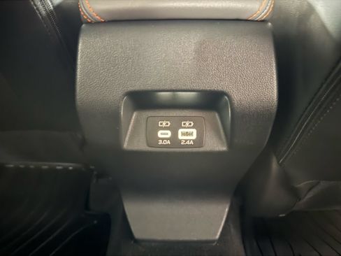 Certified 2025 Subaru Crosstrek 2.5i Limited w/ Popular Package #4A AWD/4WD image 24