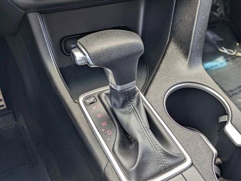 Used 2020 Kia Sportage S FWD image 12
